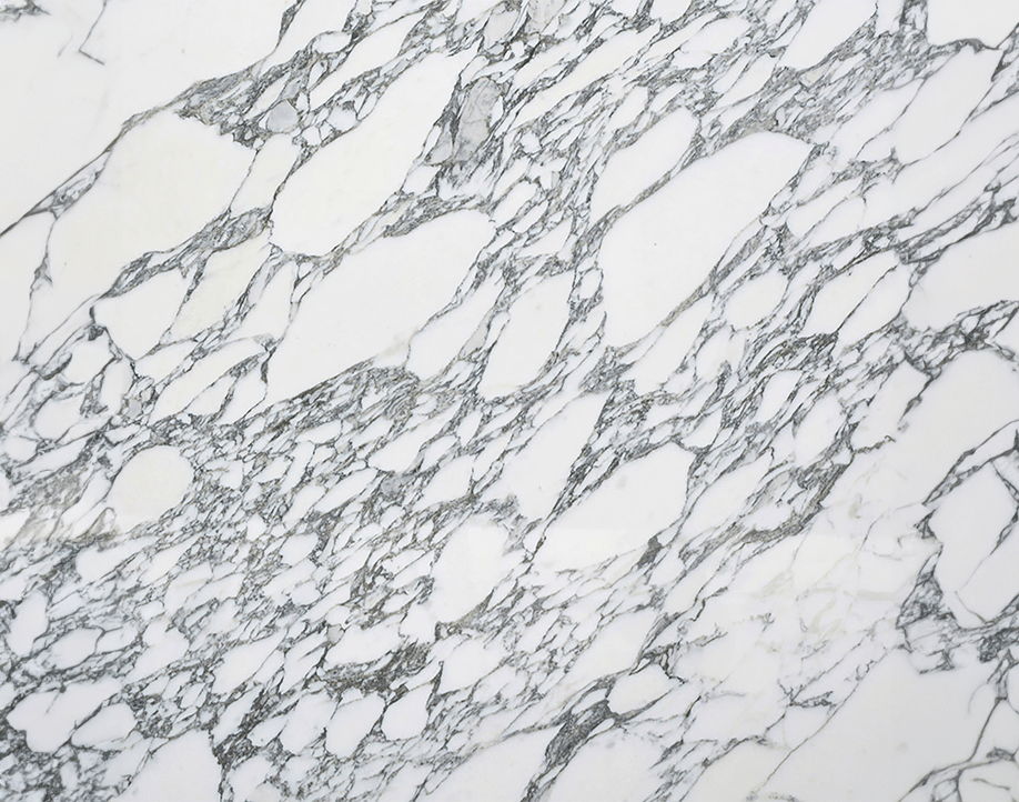 Imported Marble - Arabescato - polished