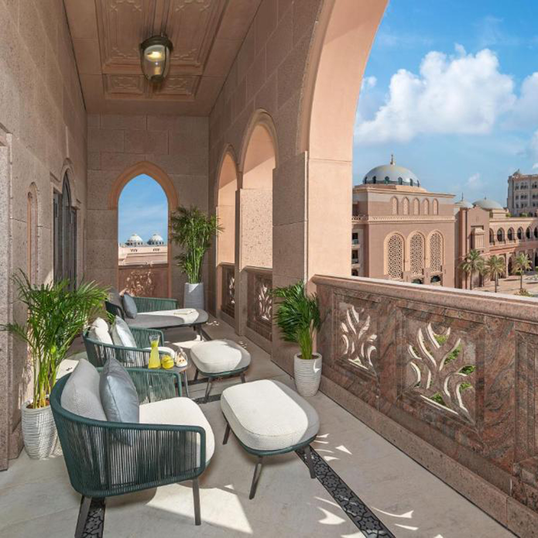  kiromarble project Kempinski Hotel & Resort