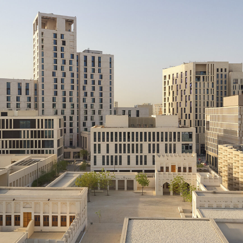  kiromarble project Musheireb Project 