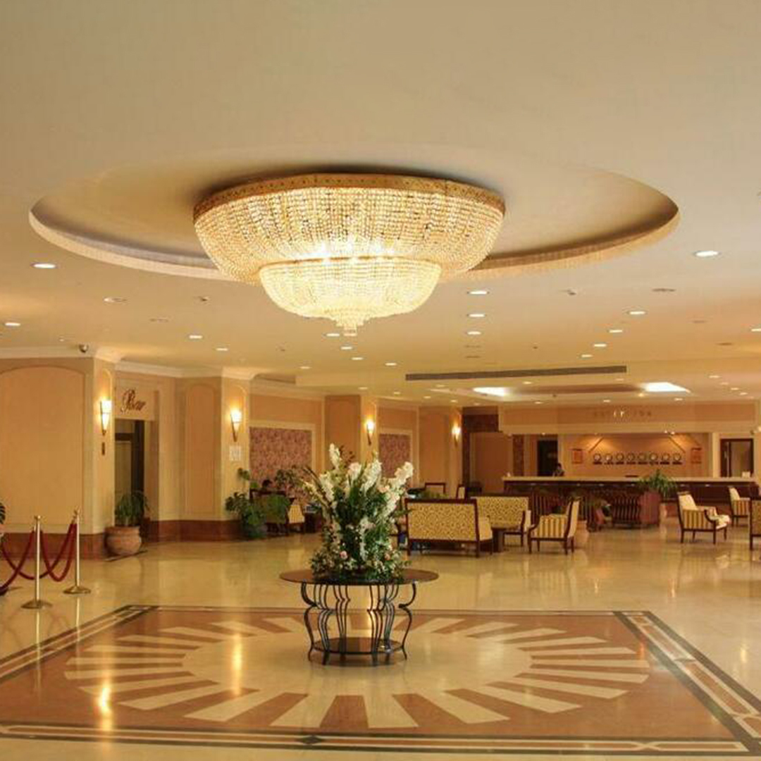  kiromarble project Hotel Uzbekistan 